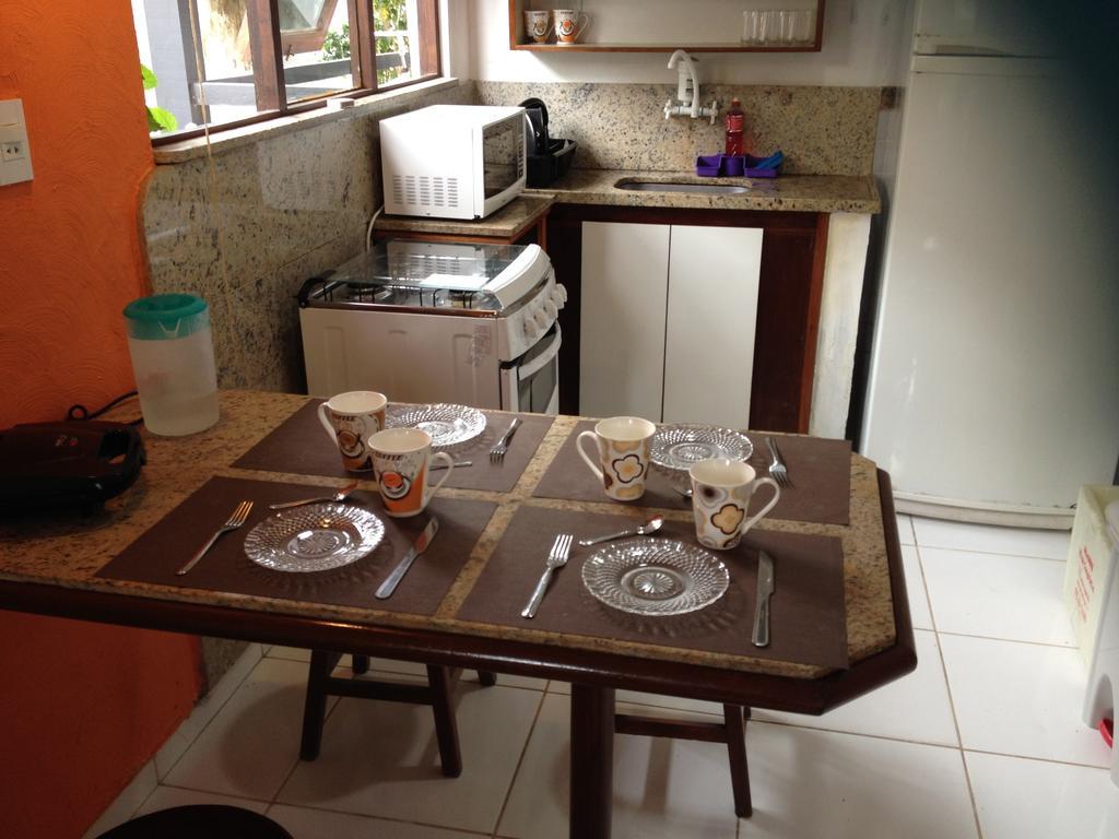 Casa Em Buzios Geriba别墅 客房 照片