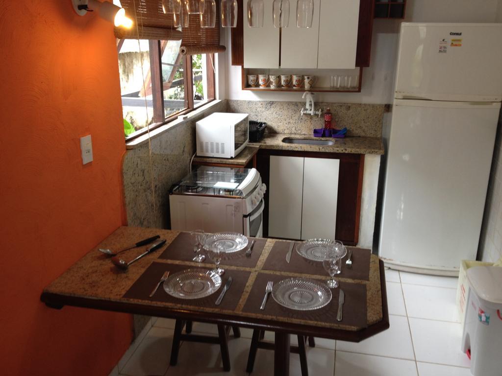 Casa Em Buzios Geriba别墅 客房 照片