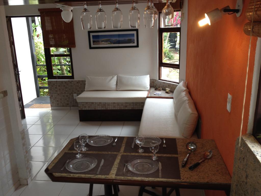 Casa Em Buzios Geriba别墅 客房 照片