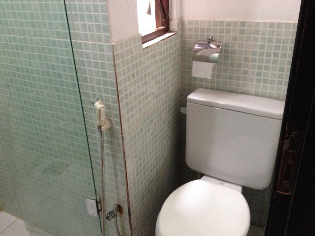 Casa Em Buzios Geriba别墅 客房 照片