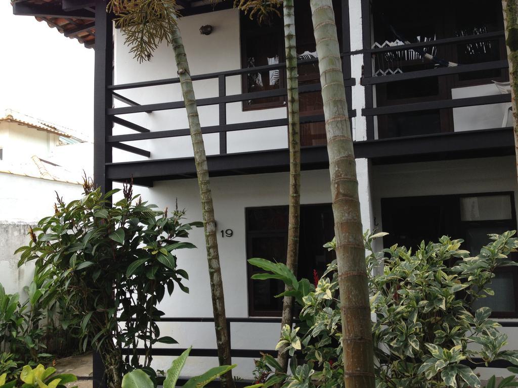 Casa Em Buzios Geriba别墅 客房 照片