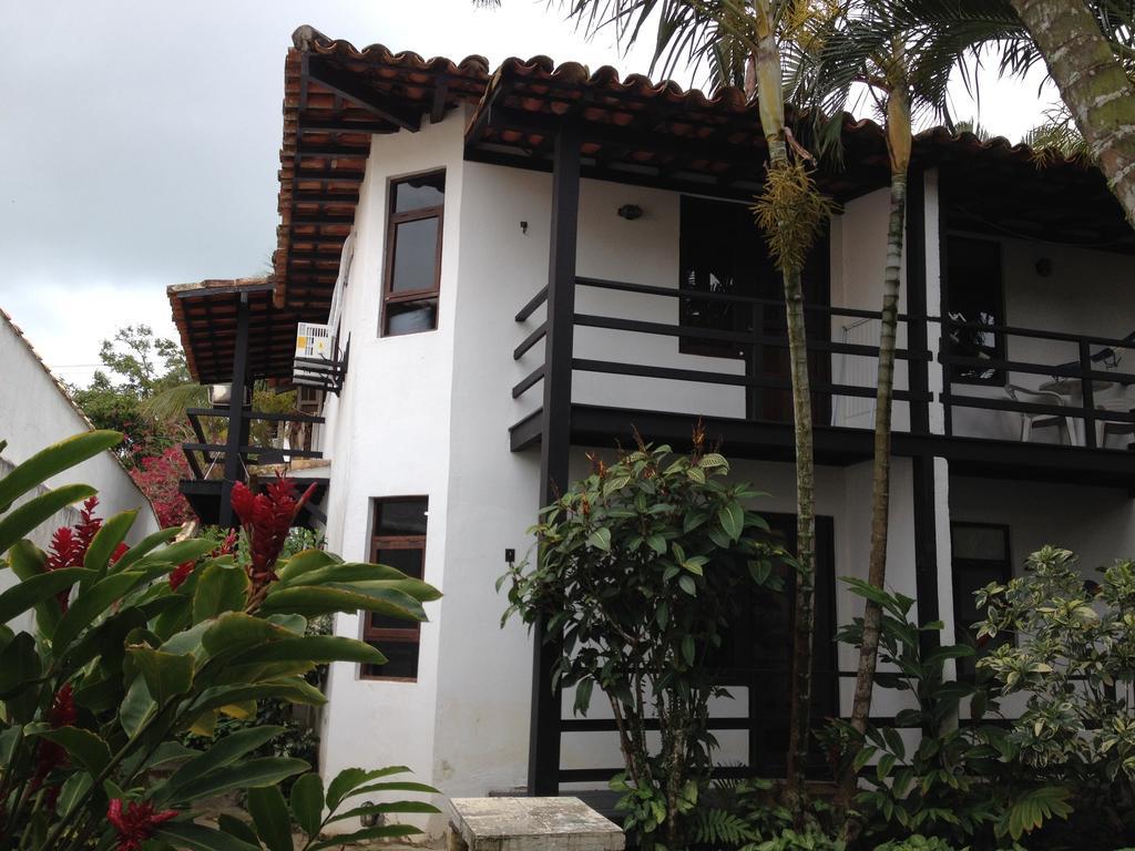 Casa Em Buzios Geriba别墅 客房 照片