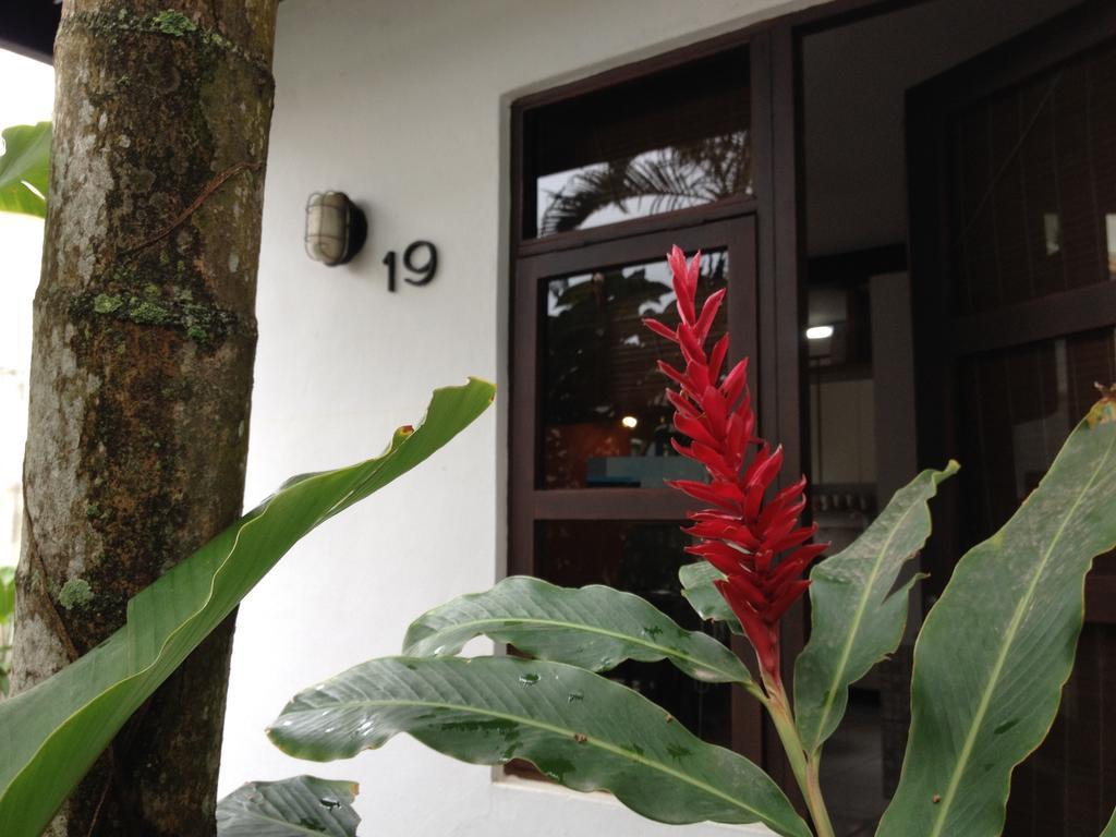 Casa Em Buzios Geriba别墅 客房 照片