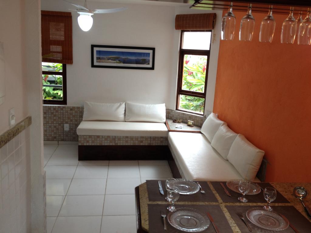 Casa Em Buzios Geriba别墅 客房 照片