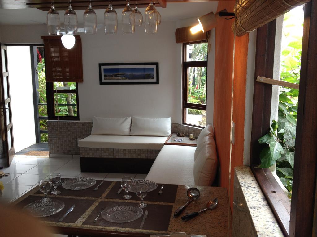 Casa Em Buzios Geriba别墅 客房 照片