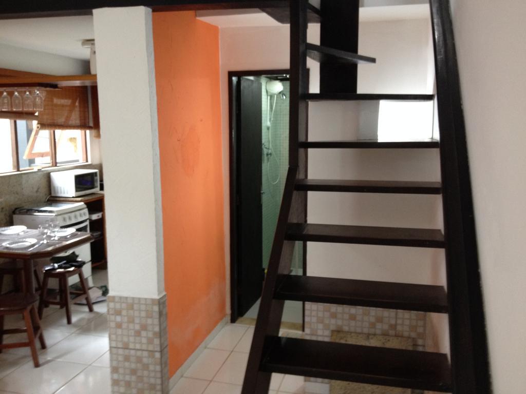 Casa Em Buzios Geriba别墅 客房 照片