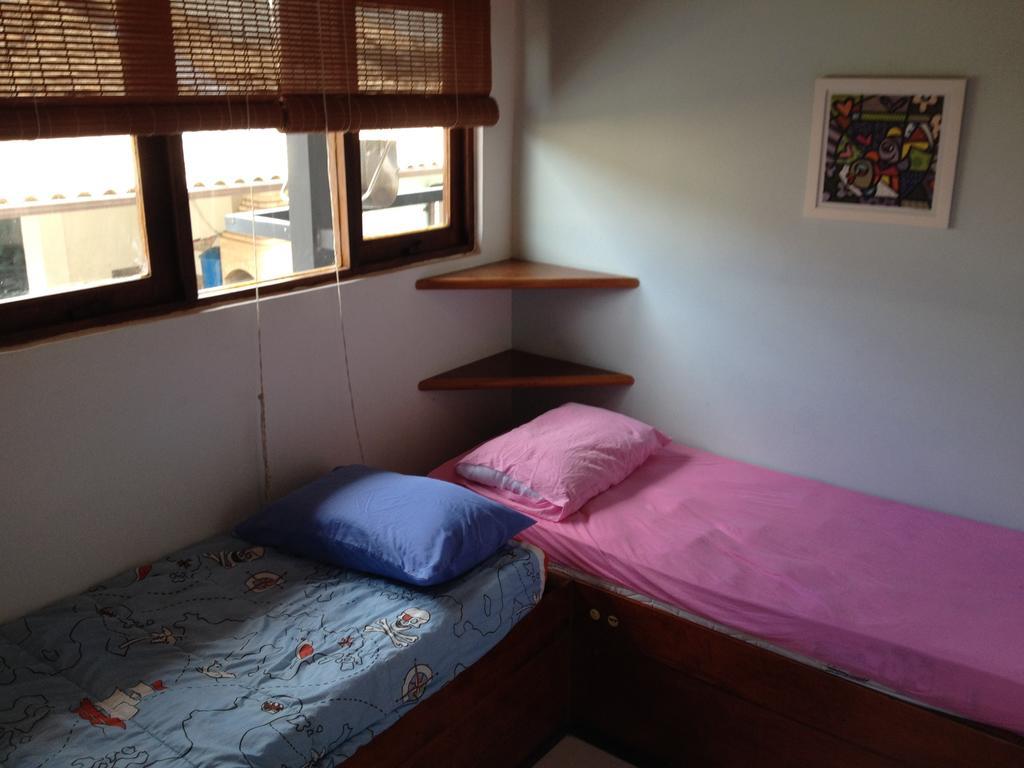 Casa Em Buzios Geriba别墅 客房 照片