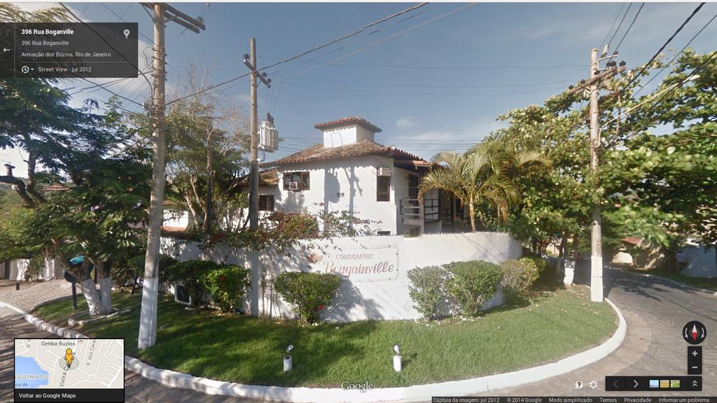 Casa Em Buzios Geriba别墅 客房 照片