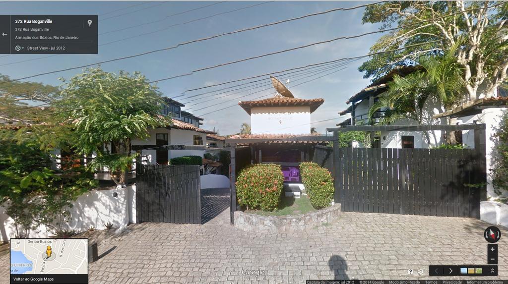 Casa Em Buzios Geriba别墅 客房 照片