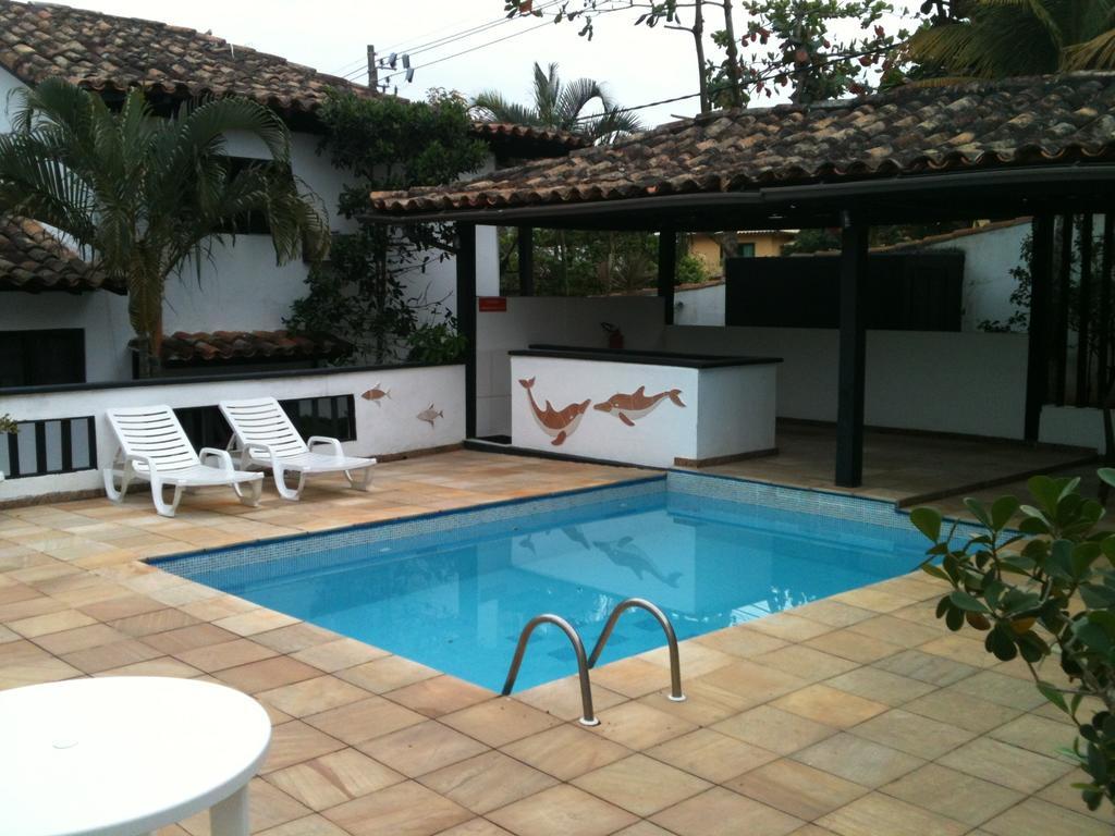 Casa Em Buzios Geriba别墅 客房 照片