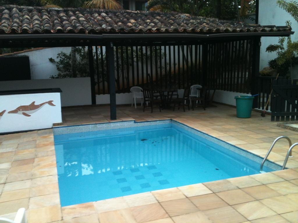 Casa Em Buzios Geriba别墅 客房 照片