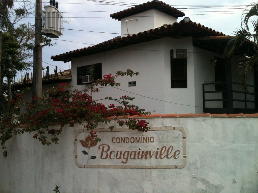 Casa Em Buzios Geriba别墅 客房 照片