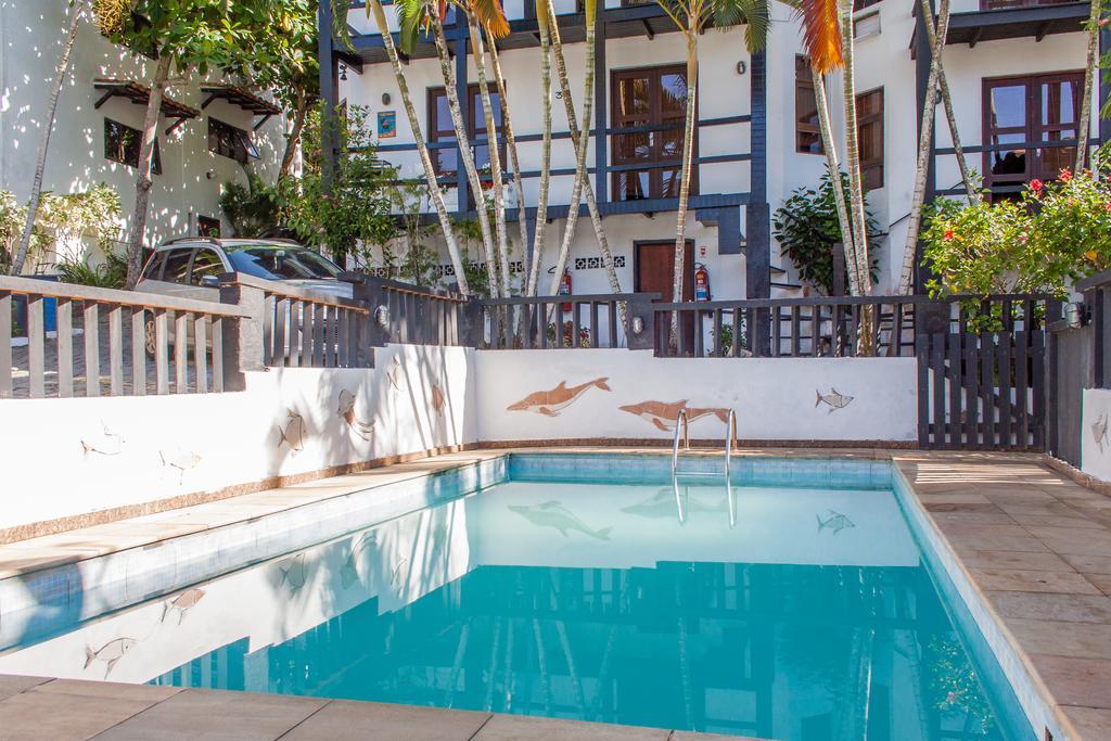 Casa Em Buzios Geriba别墅 外观 照片