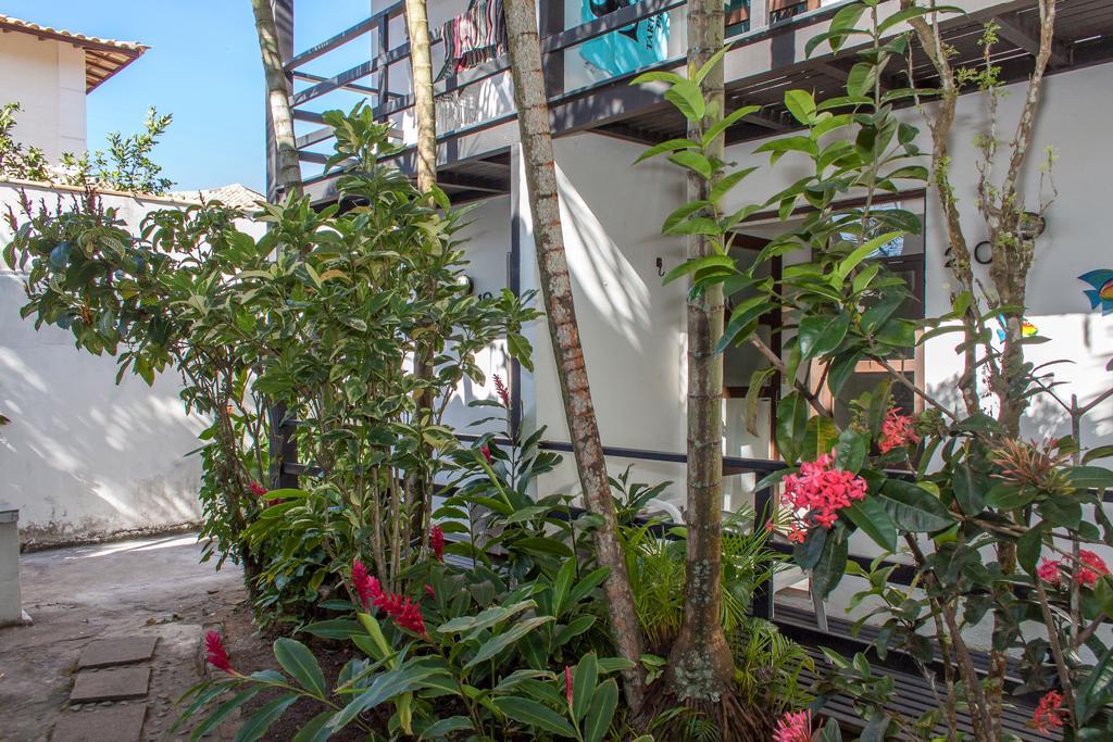 Casa Em Buzios Geriba别墅 外观 照片