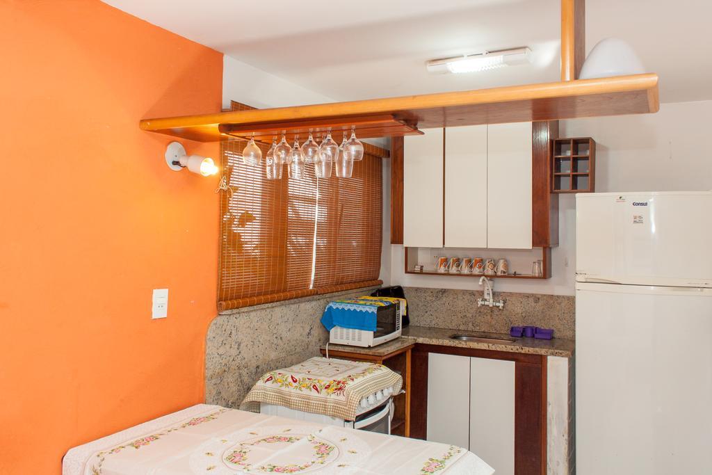 Casa Em Buzios Geriba别墅 外观 照片