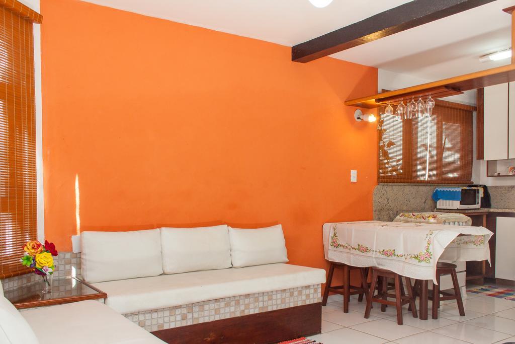 Casa Em Buzios Geriba别墅 外观 照片