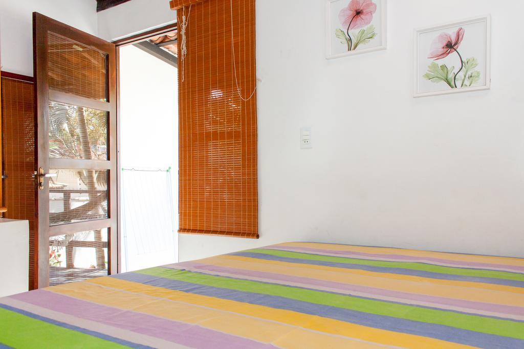 Casa Em Buzios Geriba别墅 外观 照片