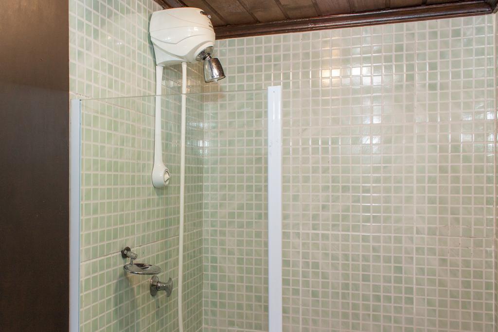 Casa Em Buzios Geriba别墅 外观 照片