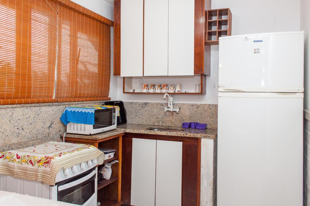 Casa Em Buzios Geriba别墅 外观 照片