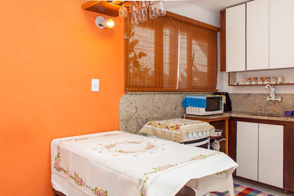 Casa Em Buzios Geriba别墅 外观 照片