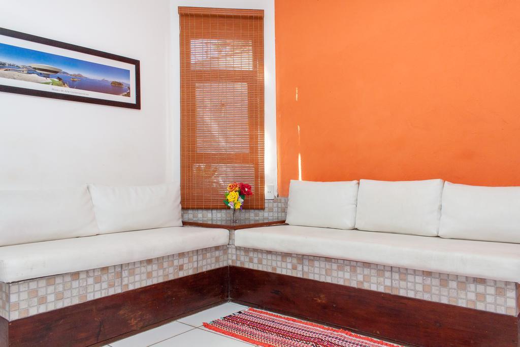 Casa Em Buzios Geriba别墅 外观 照片